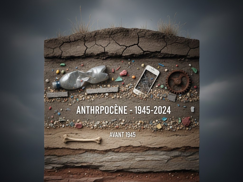 Anthropocène